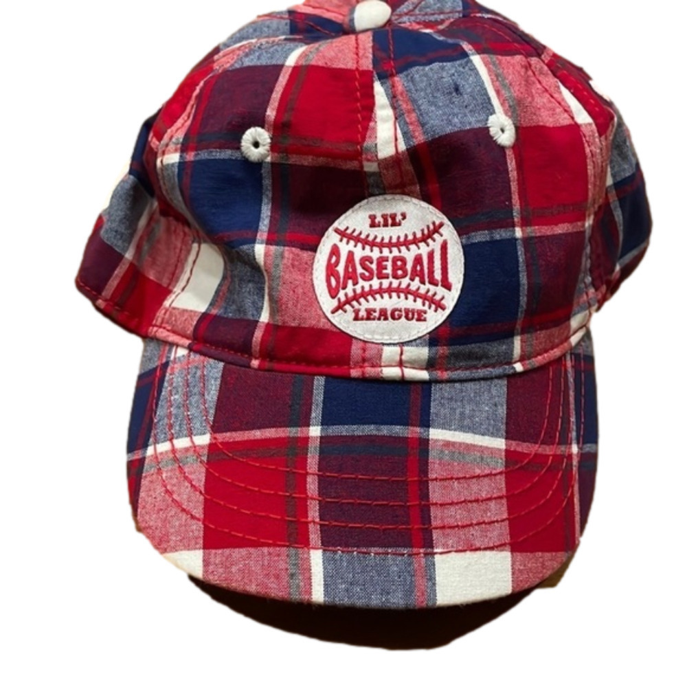 Good
GYMBOREE Kids Hat in Good Condition - 18-24 Months